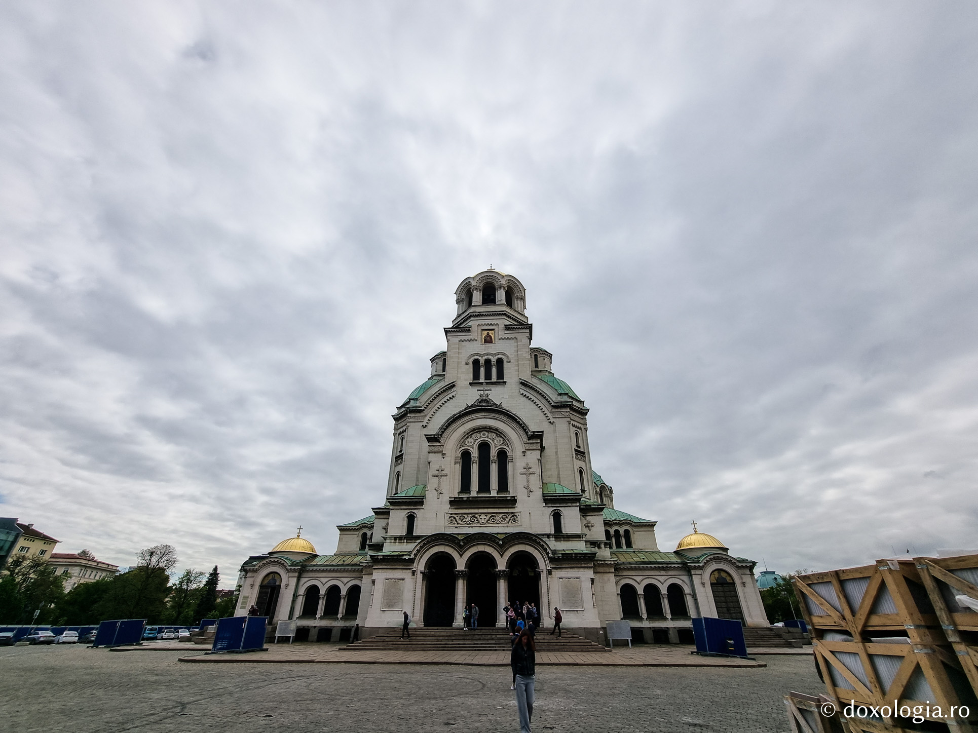 Foto: Magda Buftea