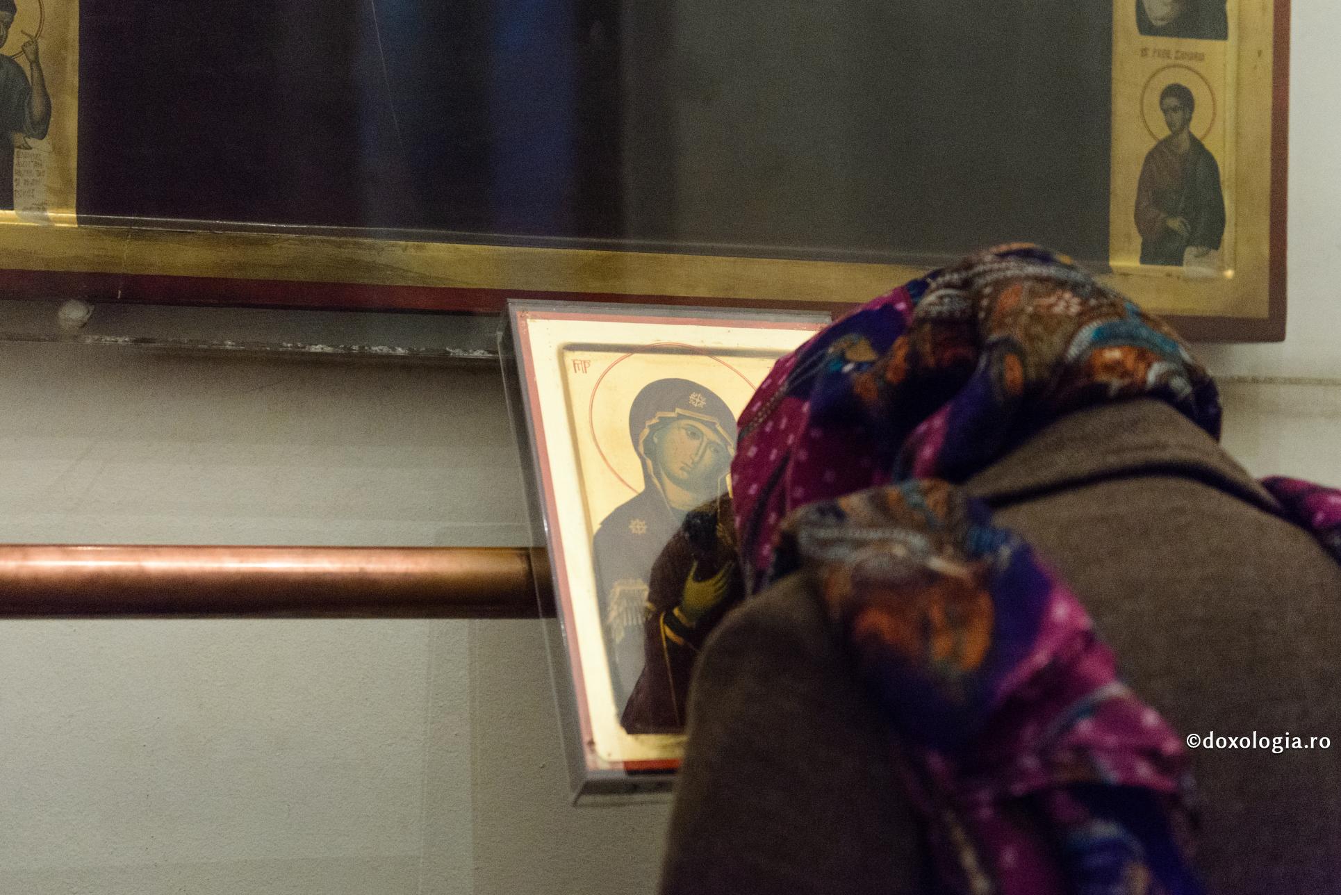 Atunci când văd greșeala aproapelui meu, ce fac?