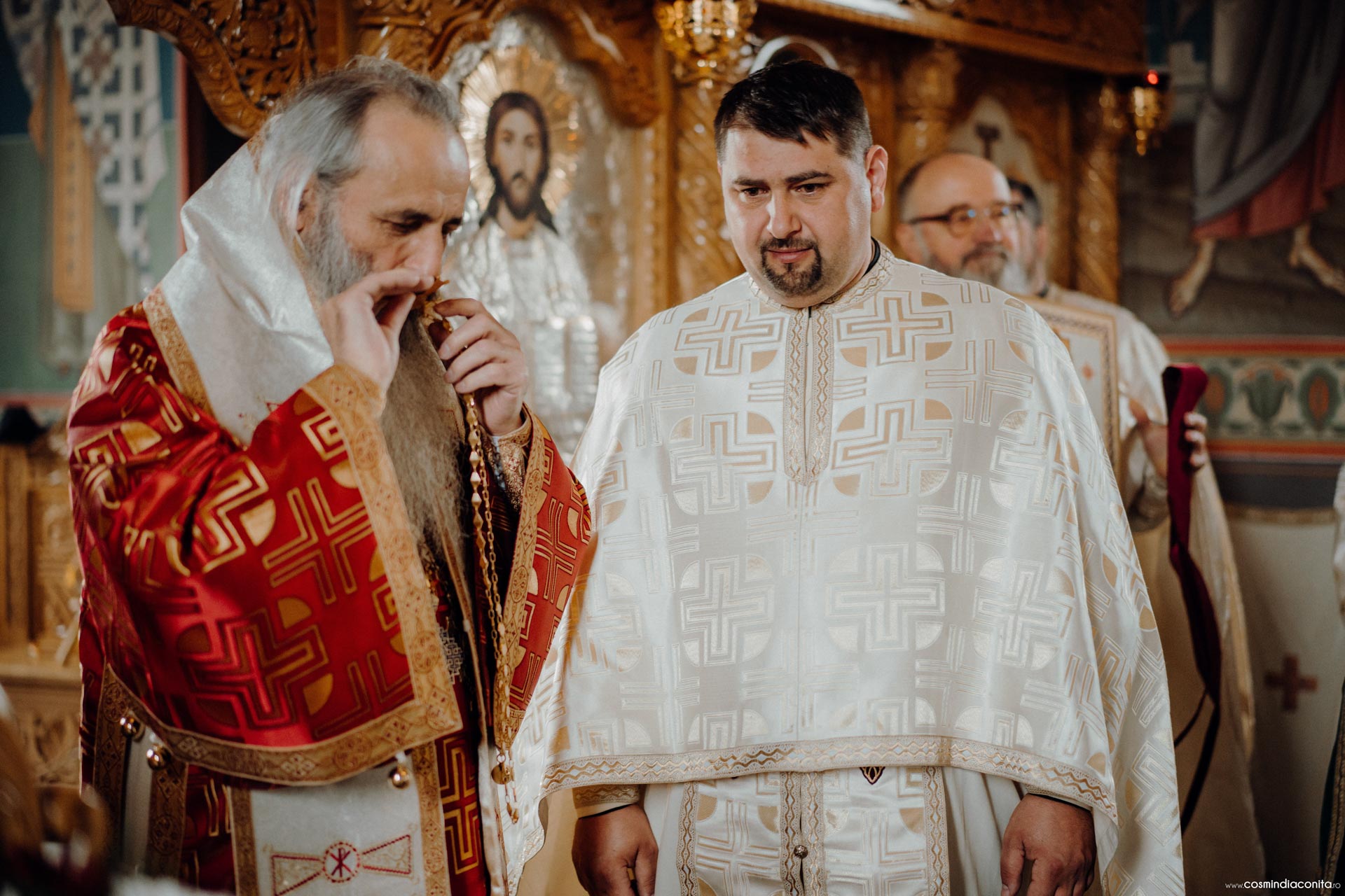 Conferința de primăvară a preoților din Protopopiatul Târgu Neamț