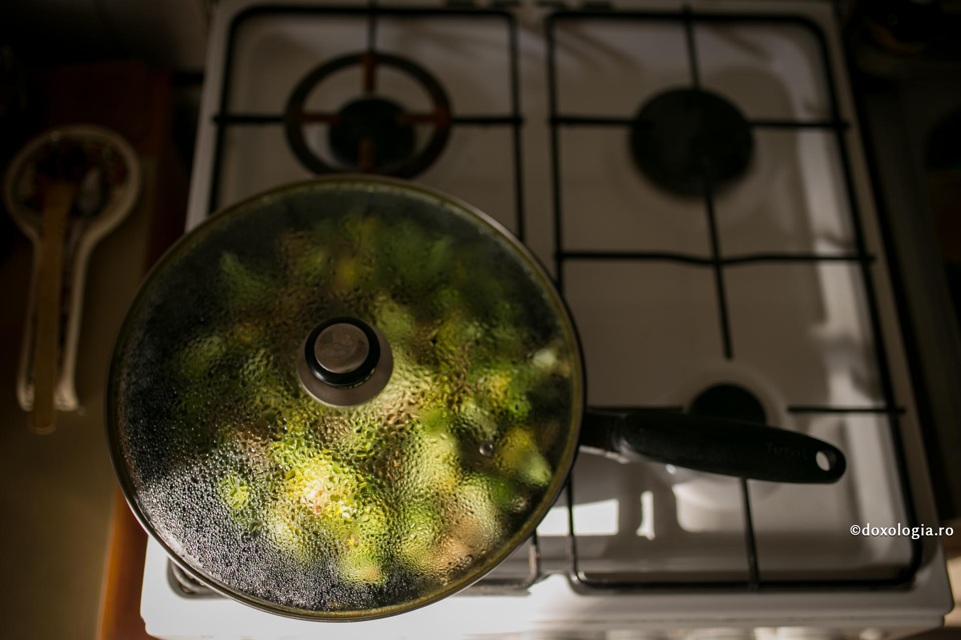 Cum să postim? Cu măsură!