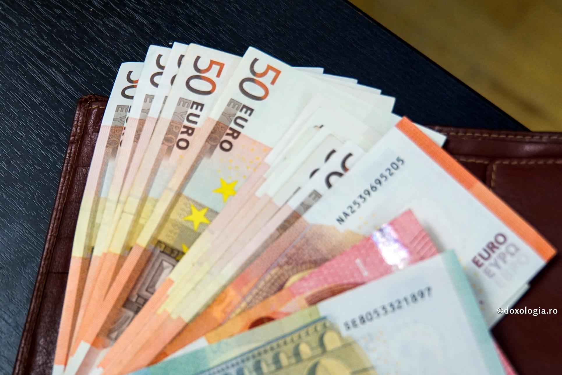 Gunoiul iubitorului de argint