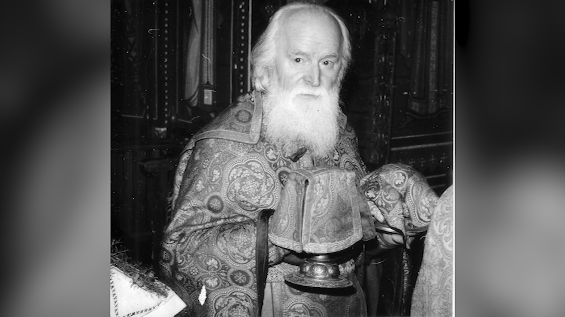 (Video) În amintirea Părintelui Sofian Boghiu – interviu cu Părintele Teofan Popescu