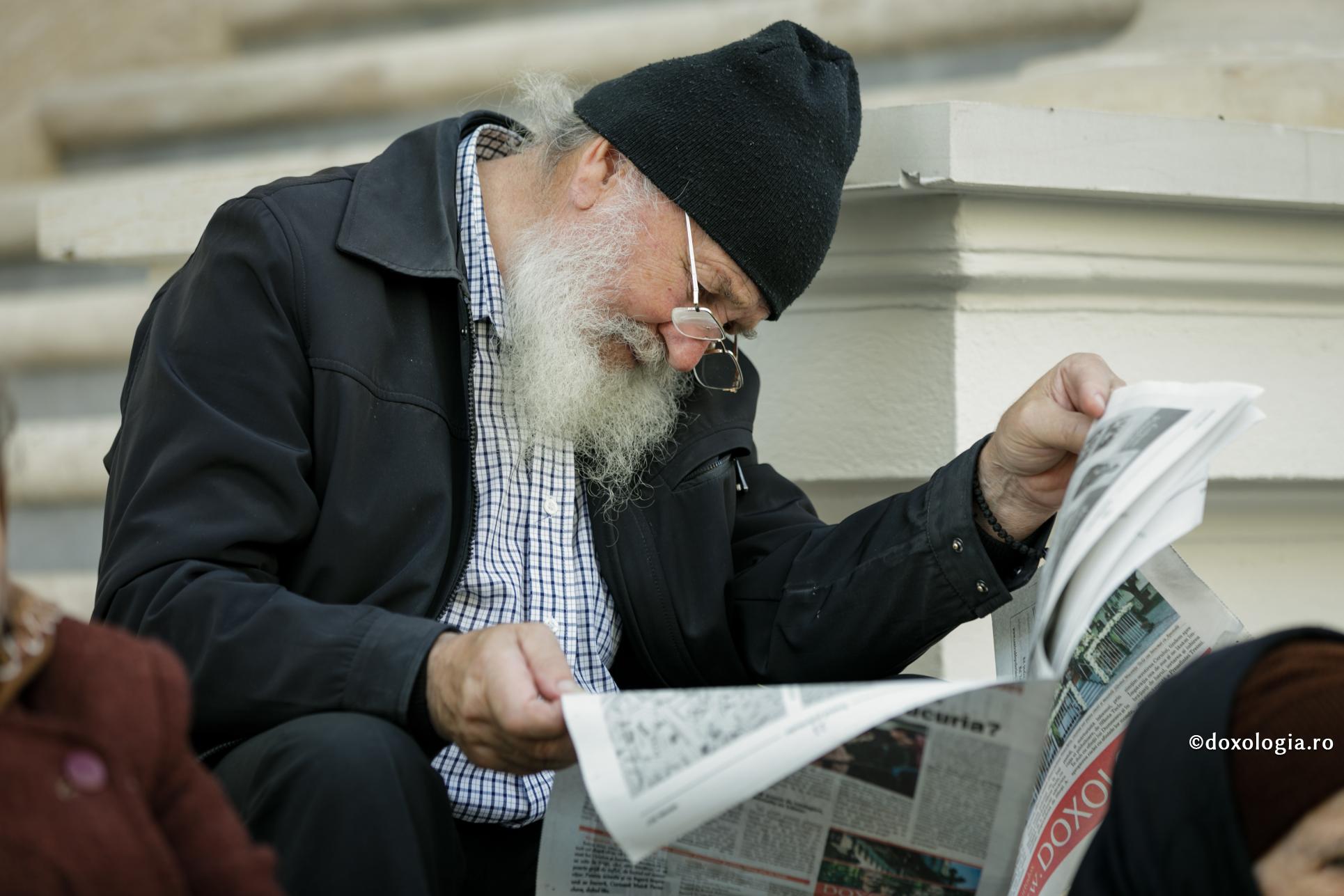 Demersul jurnalistic – misiunea de a trăi, înțelege și zugrăvi clipa