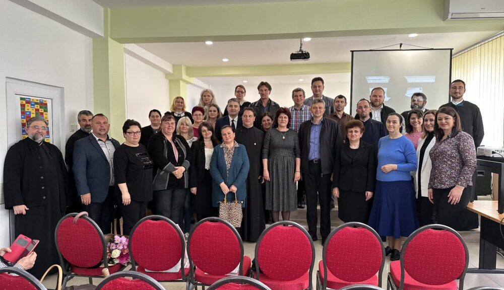 Proiect internațional „Hronicul și cântecul vârstelor”. Simpozion și concurs interdisciplinar Proiect internațional „Hronicul și cântecul vârstelor”. Simpozion și concurs interdisciplinar