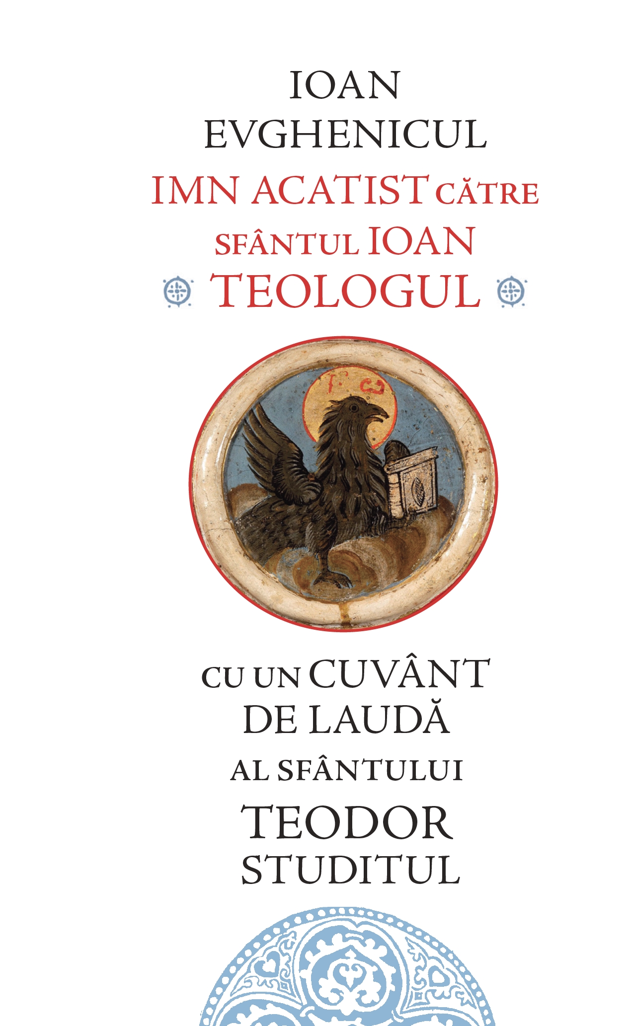 O nouă apariție editorială la Mănăstirea Paltin - Petru Vodă