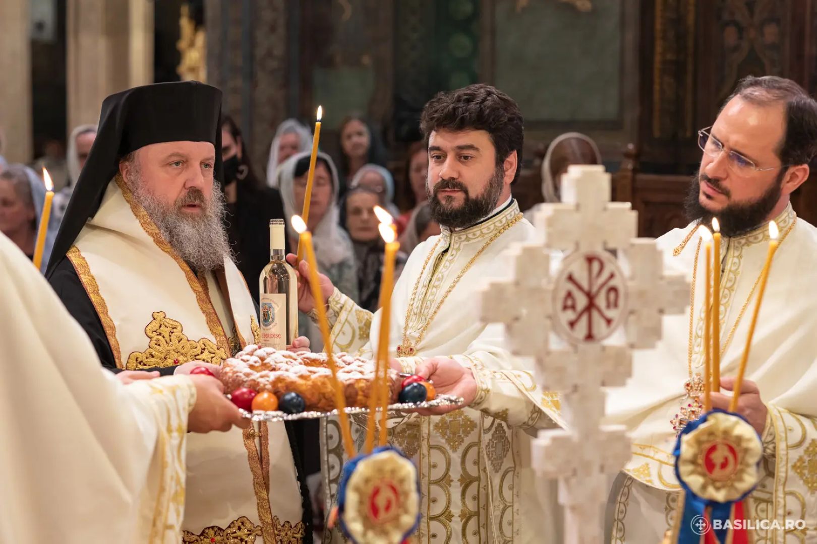 Înălţarea Domnului – Ziua Eroilor, sărbătoare națională a poporului român