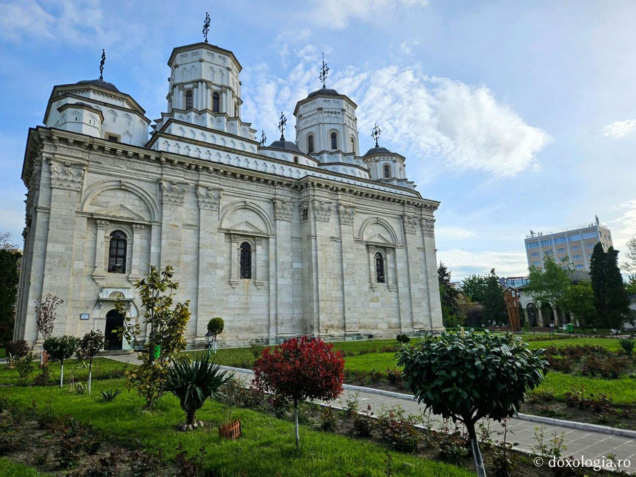 Evenimente ce vor avea loc în Arhiepiscopia Iașilor, în perioada 21-27 mai 2023