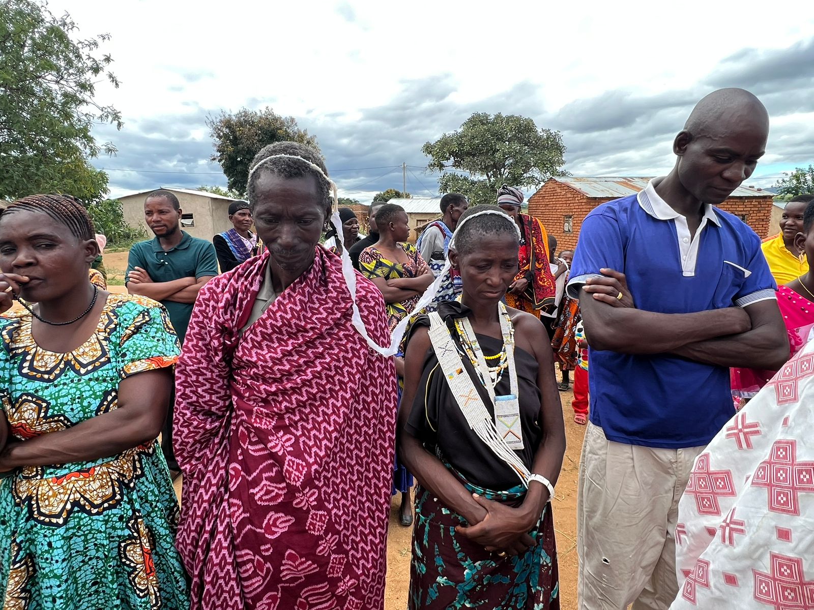 Taina cununiei pentru 21 de familii ortodoxe