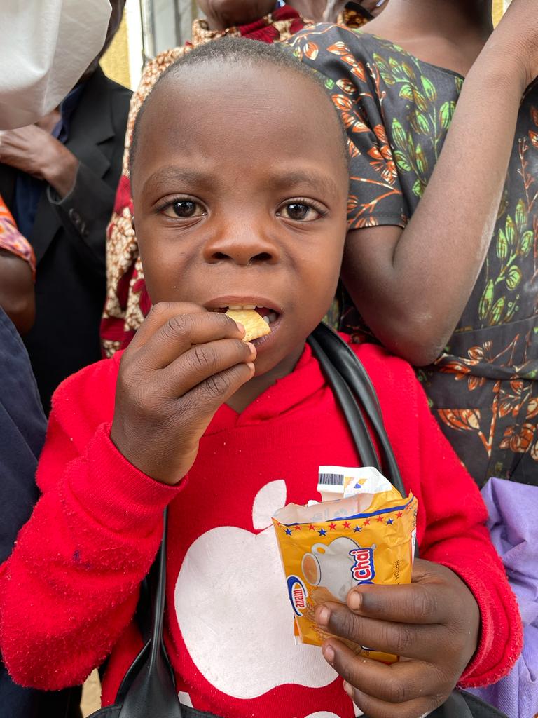 Taina cununiei pentru 21 de familii ortodoxe