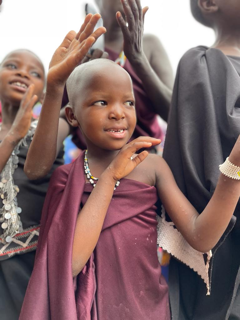 Taina cununiei pentru 21 de familii ortodoxe