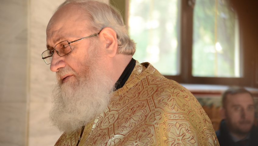 Părintele Ioan Mihoc, creator de vocație preoțească și ziditor de suflete misionare