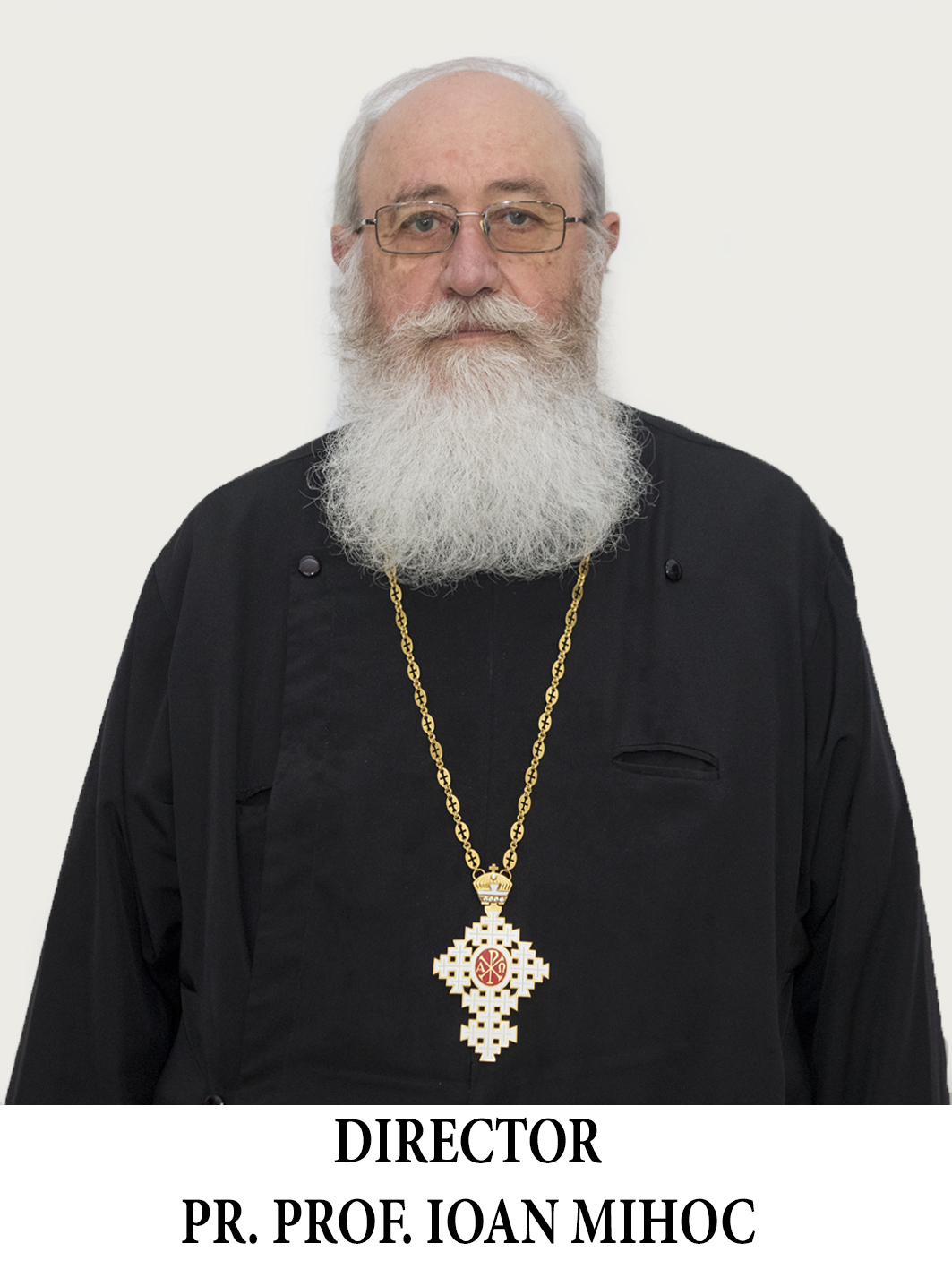 Părintele Ioan Mihoc, creator de vocație preoțească și ziditor de suflete misionare