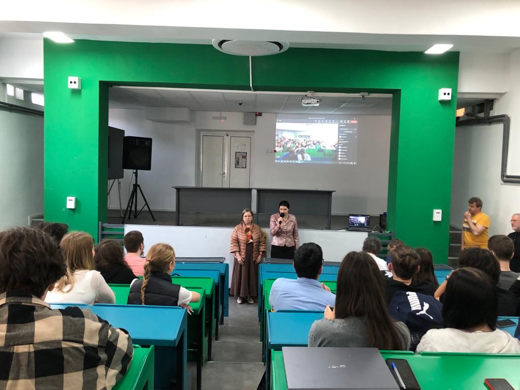 Concursul „Religia în dimensiune virtuală”, la ediția a XVI-a