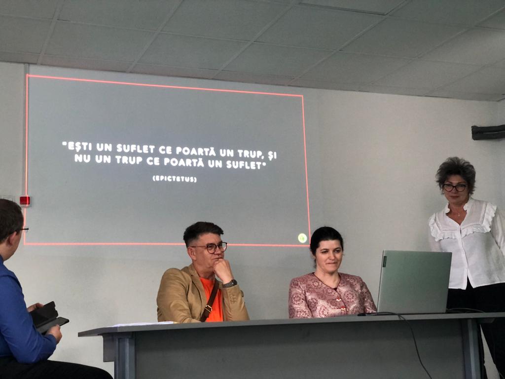 Concursul „Religia în dimensiune virtuală”, la ediția a XVI-a Concursul „Religia în dimensiune virtuală”, la ediția a XVI-a