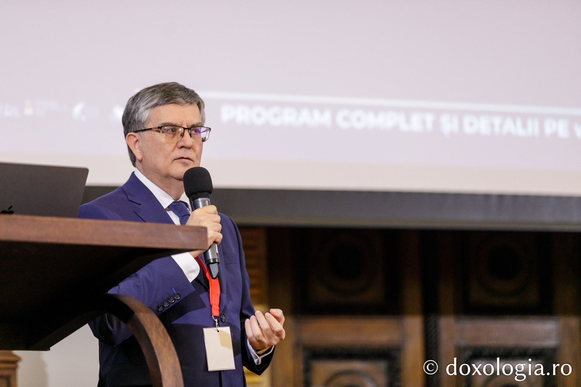 Președintele și Vicepreședintele Academiei Române, invitați de seamă la evenimente culturale ieșene