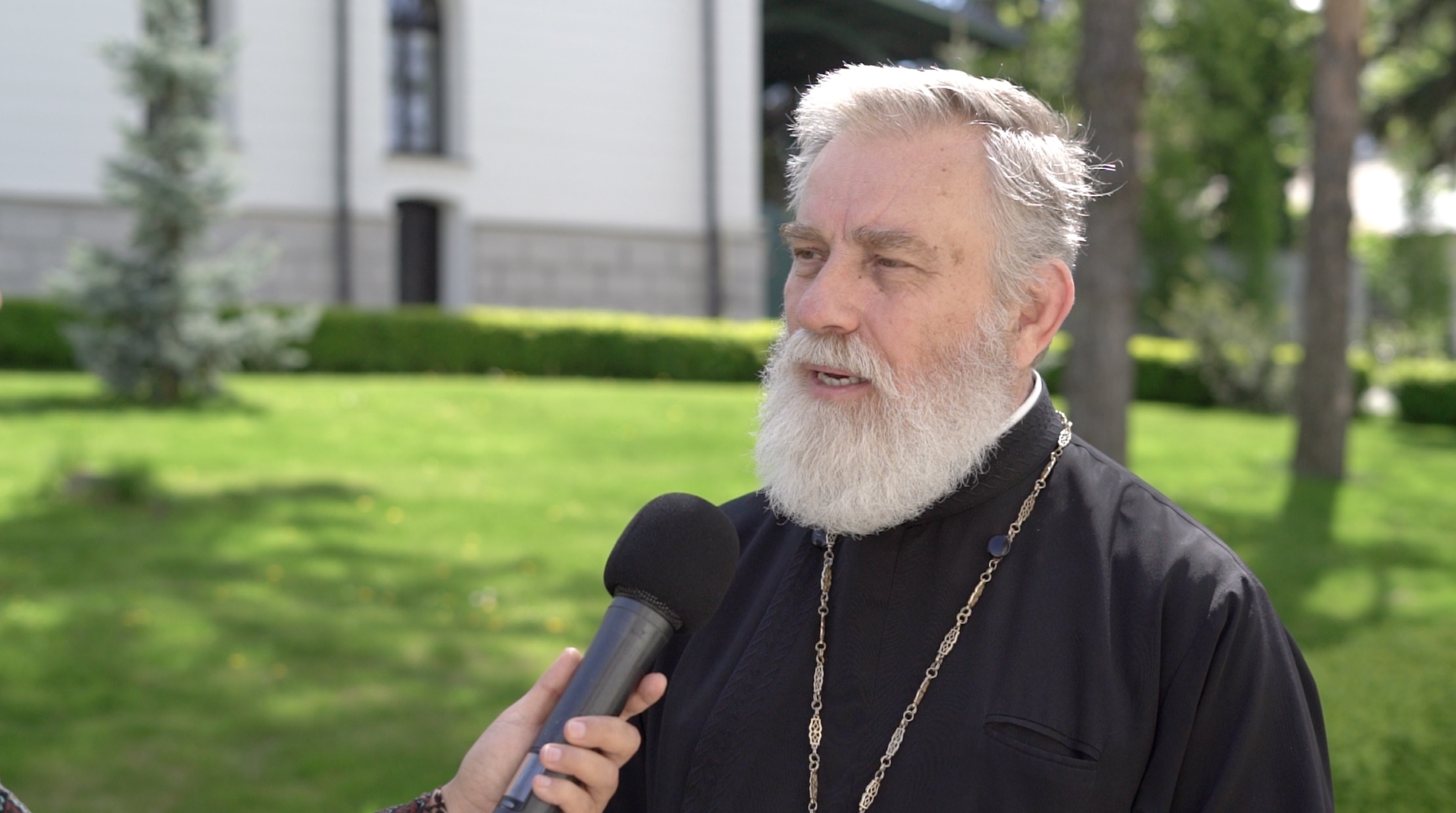 (Video) Simpozion „Stăniloae” 2023: „Quo vadis? Interogații actuale privind vârstele vieții spirituale”