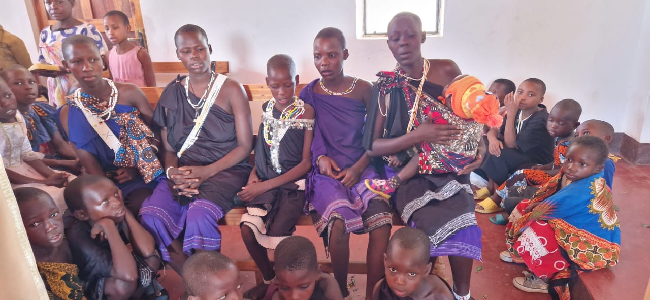 Sfinții Împărați Constantin și Elena – ocrotitorii parohiei din satul Kipera