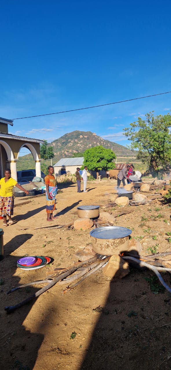 Sfinții Împărați Constantin și Elena – ocrotitorii parohiei din satul Kipera