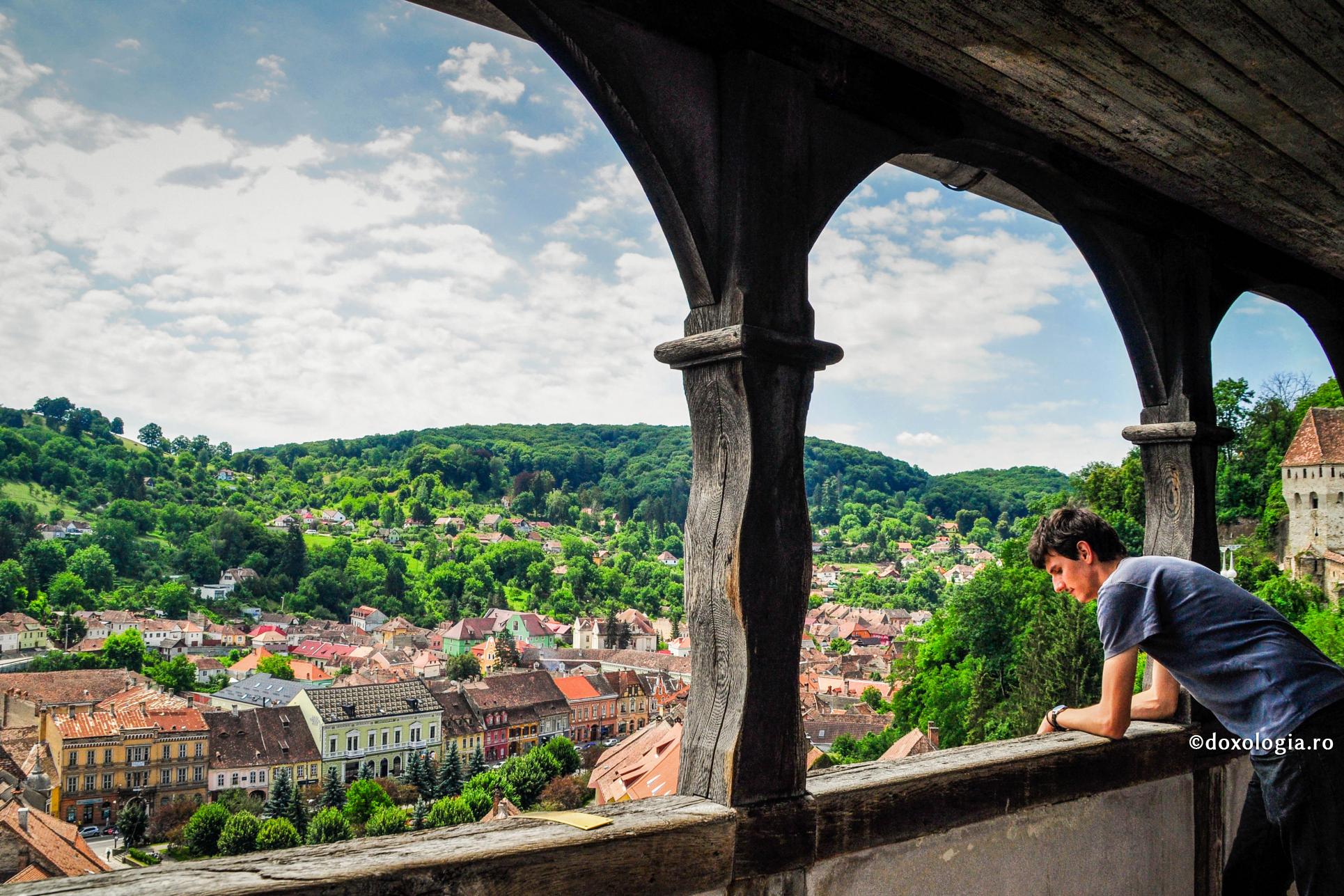 Prin răbdare pier gândurile cele rele
