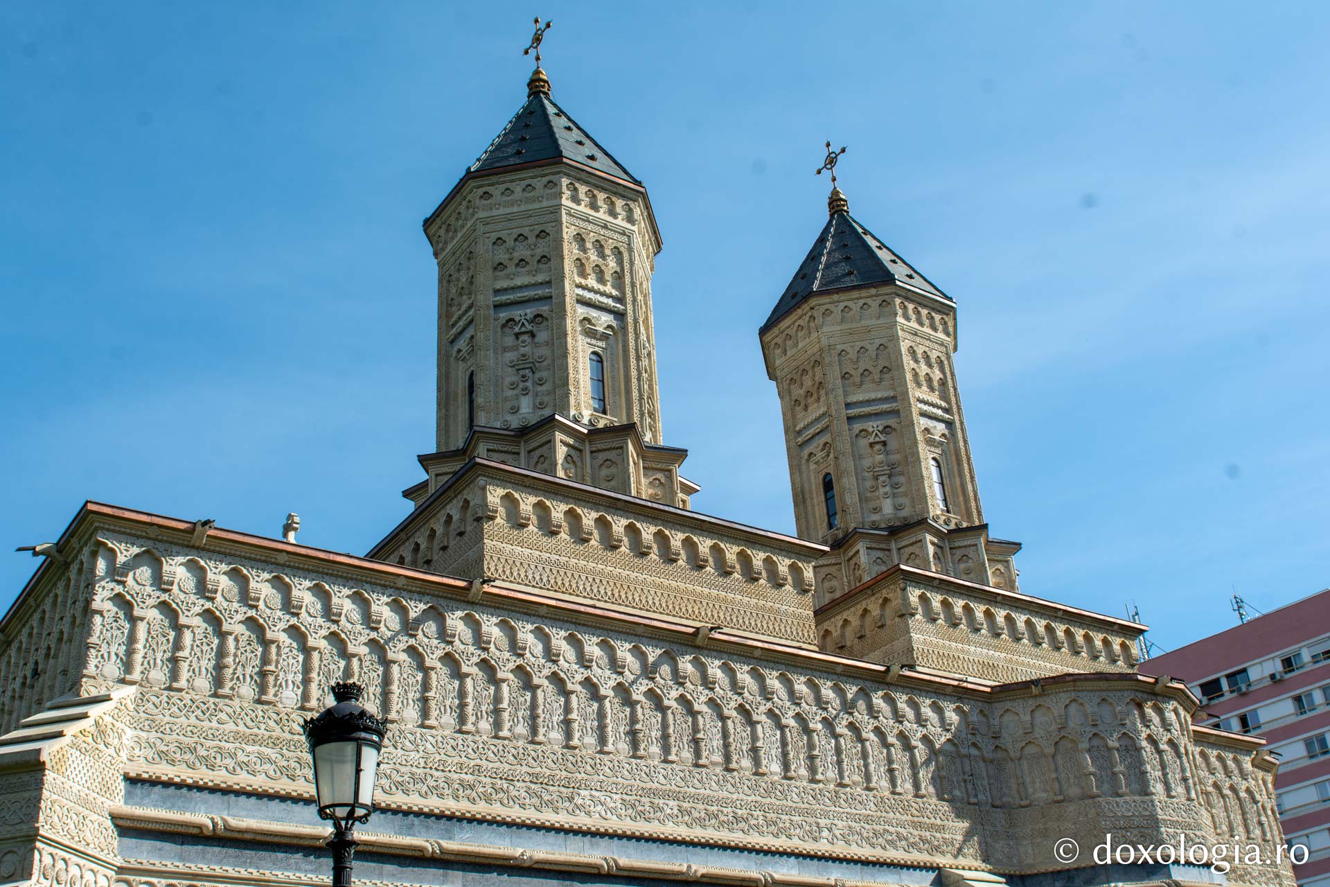 La Iași a început Simpozionul Internațional „Explorări în Tradiția Biblică Românească și Europeană”, ediția a XII-a