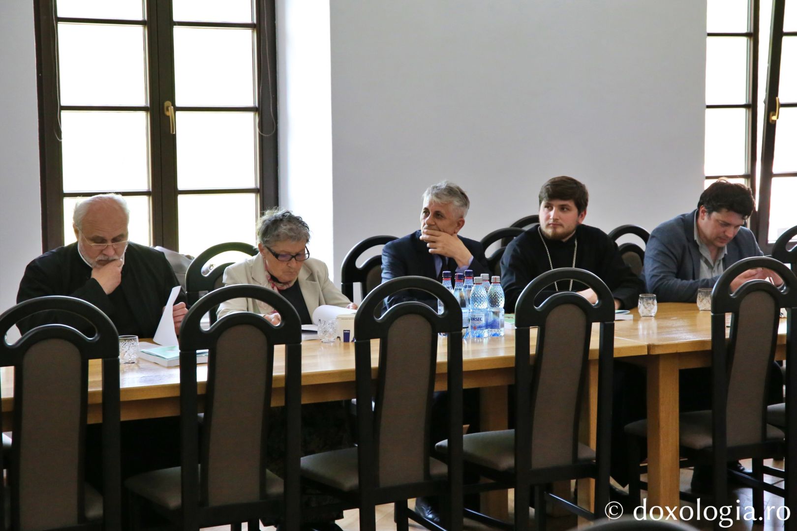 La Mănăstirea Pângărați are loc Simpozionul Național „Istorie și patrimoniu ecleziastic”