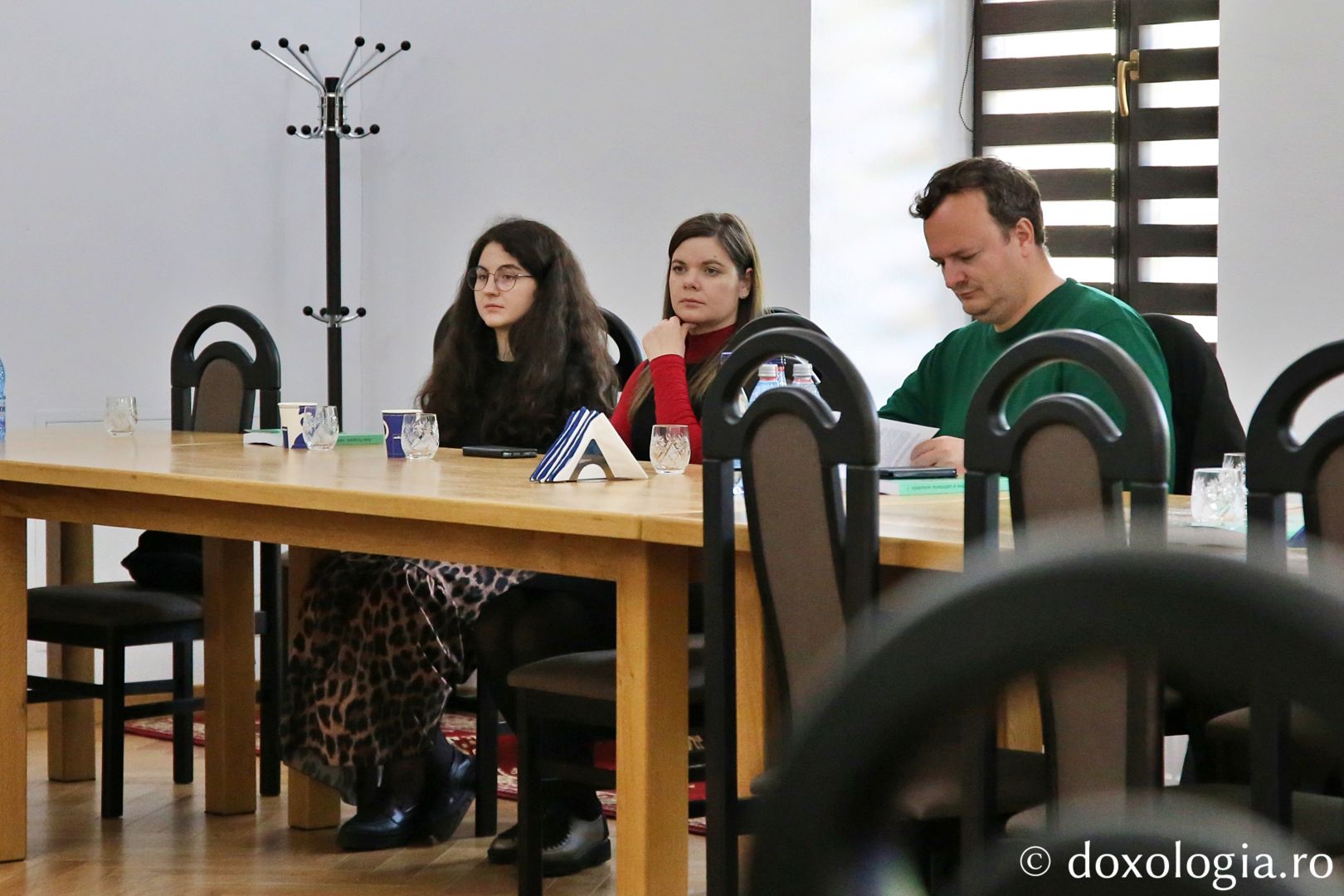 La Mănăstirea Pângărați are loc Simpozionul Național „Istorie și patrimoniu ecleziastic”