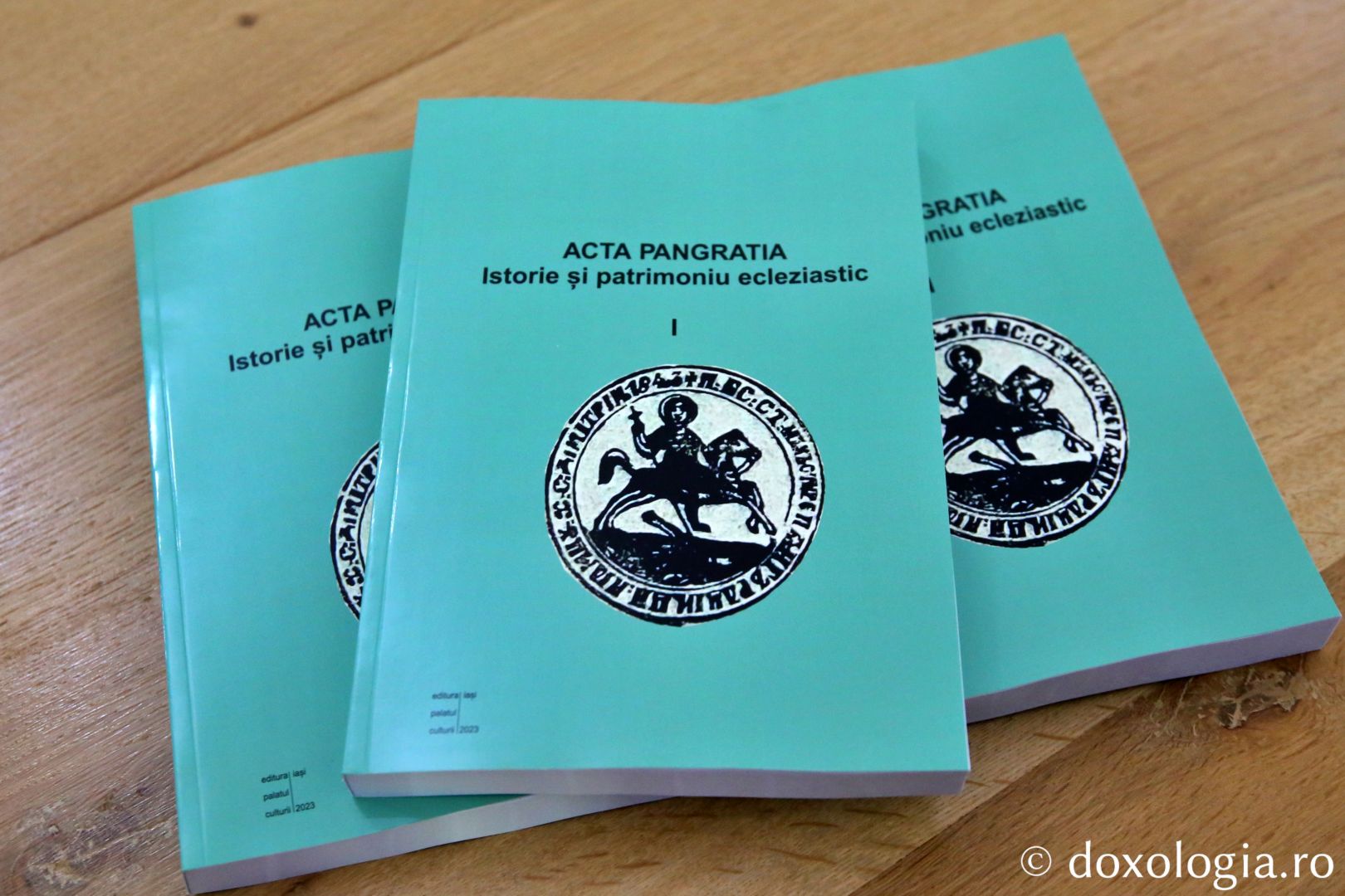La Mănăstirea Pângărați are loc Simpozionul Național „Istorie și patrimoniu ecleziastic”