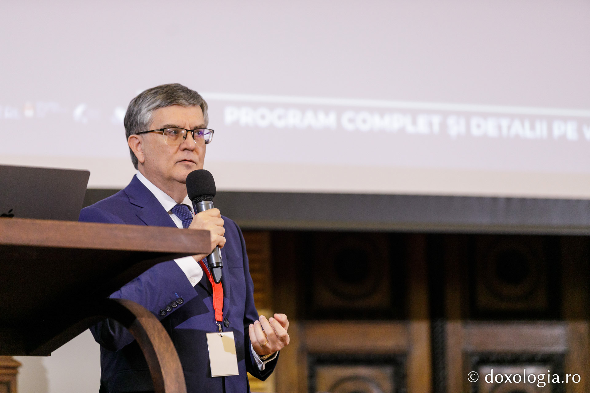 Ediția a X-a a Simpozionului Internațional „Dumitru Stăniloae”, la final