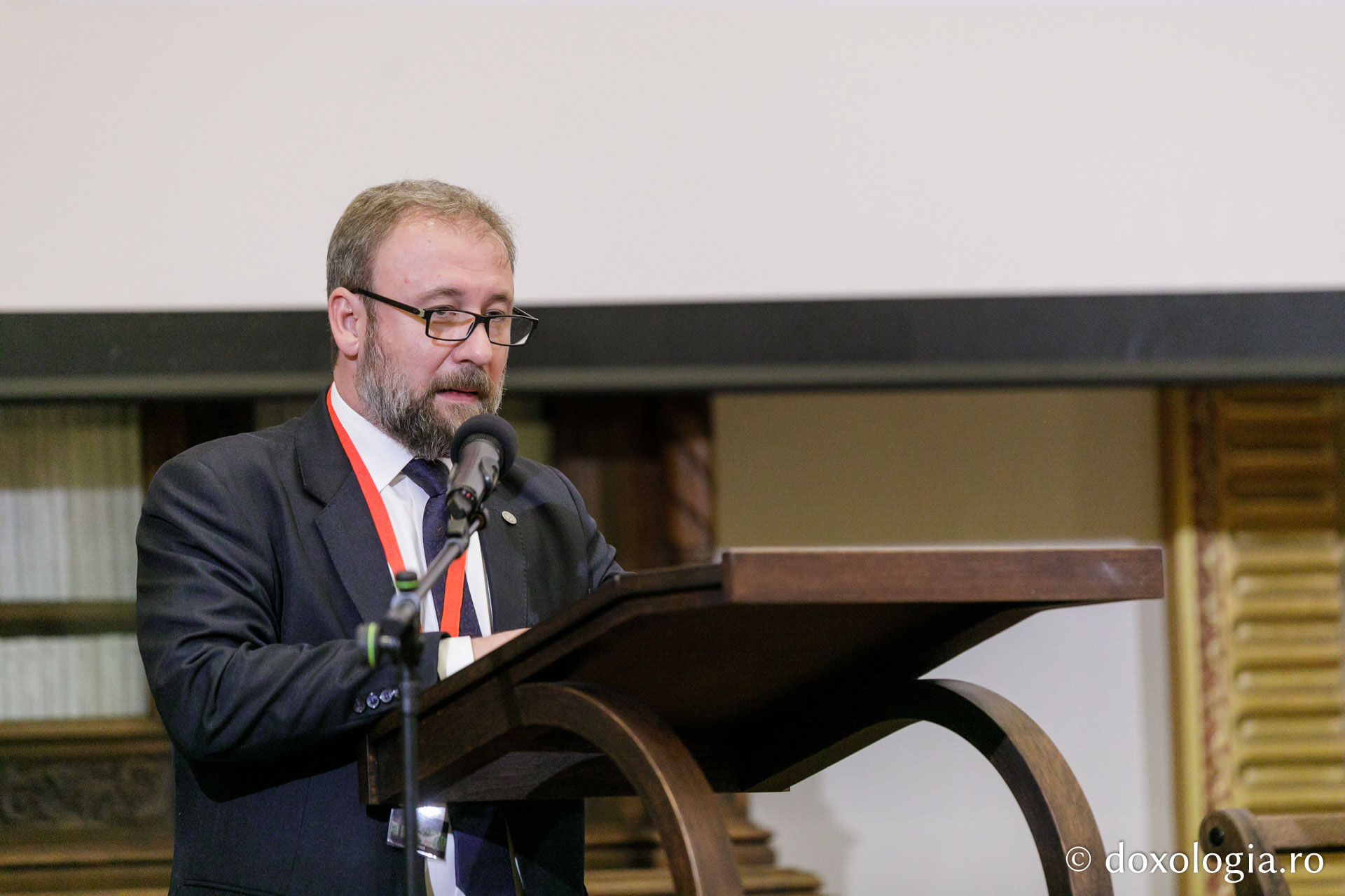 Ediția a X-a a Simpozionului Internațional „Dumitru Stăniloae”, la final