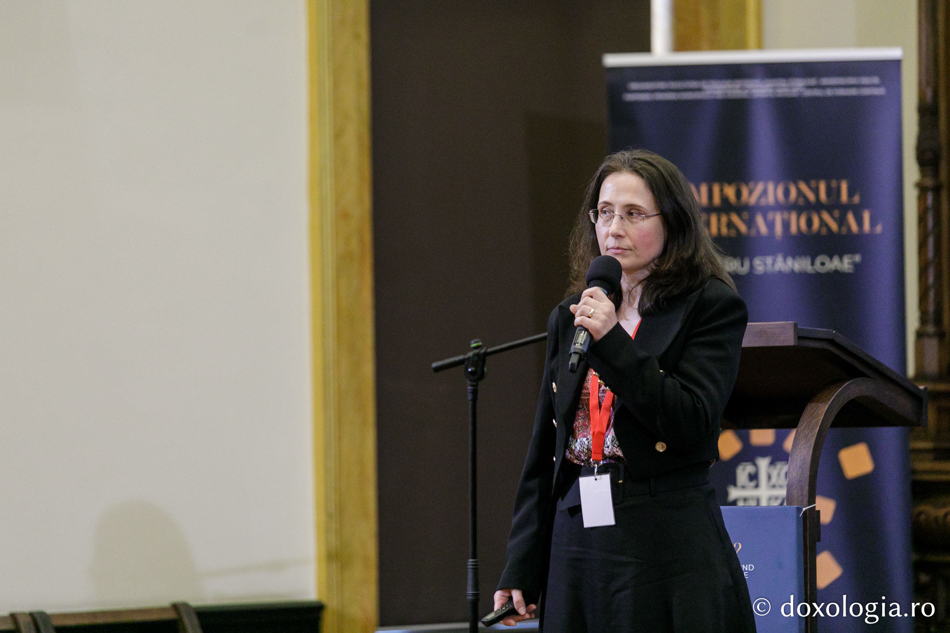 Ediția a X-a a Simpozionului Internațional „Dumitru Stăniloae”, la final