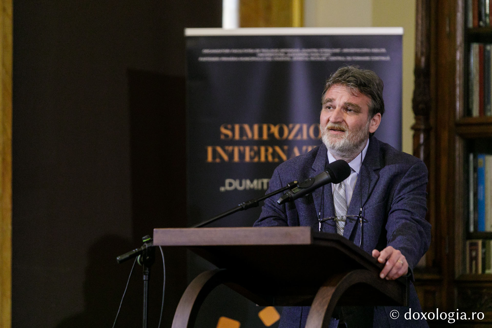 Ediția a X-a a Simpozionului Internațional „Dumitru Stăniloae”, la final