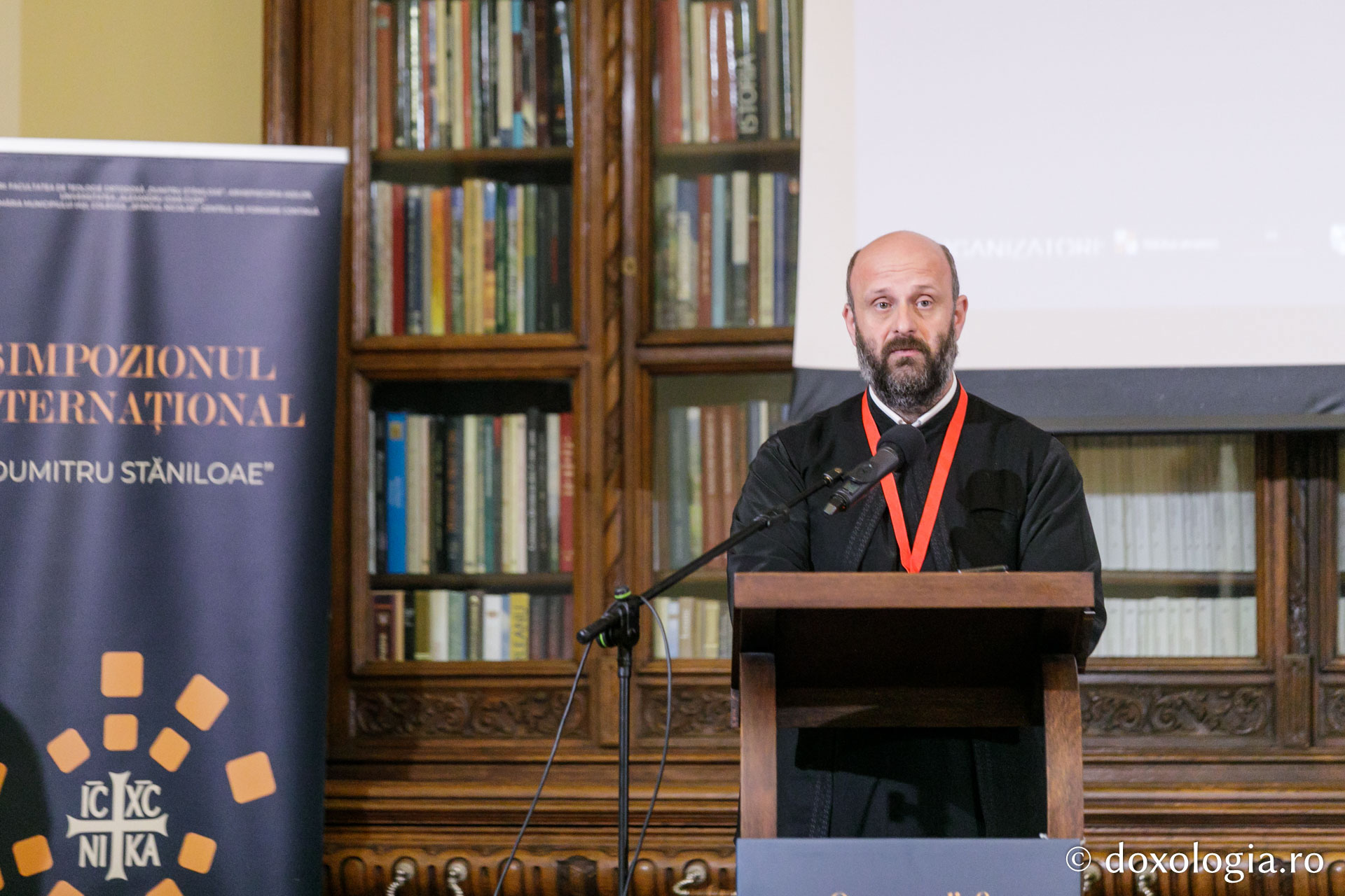 Ediția a X-a a Simpozionului Internațional „Dumitru Stăniloae”, la final