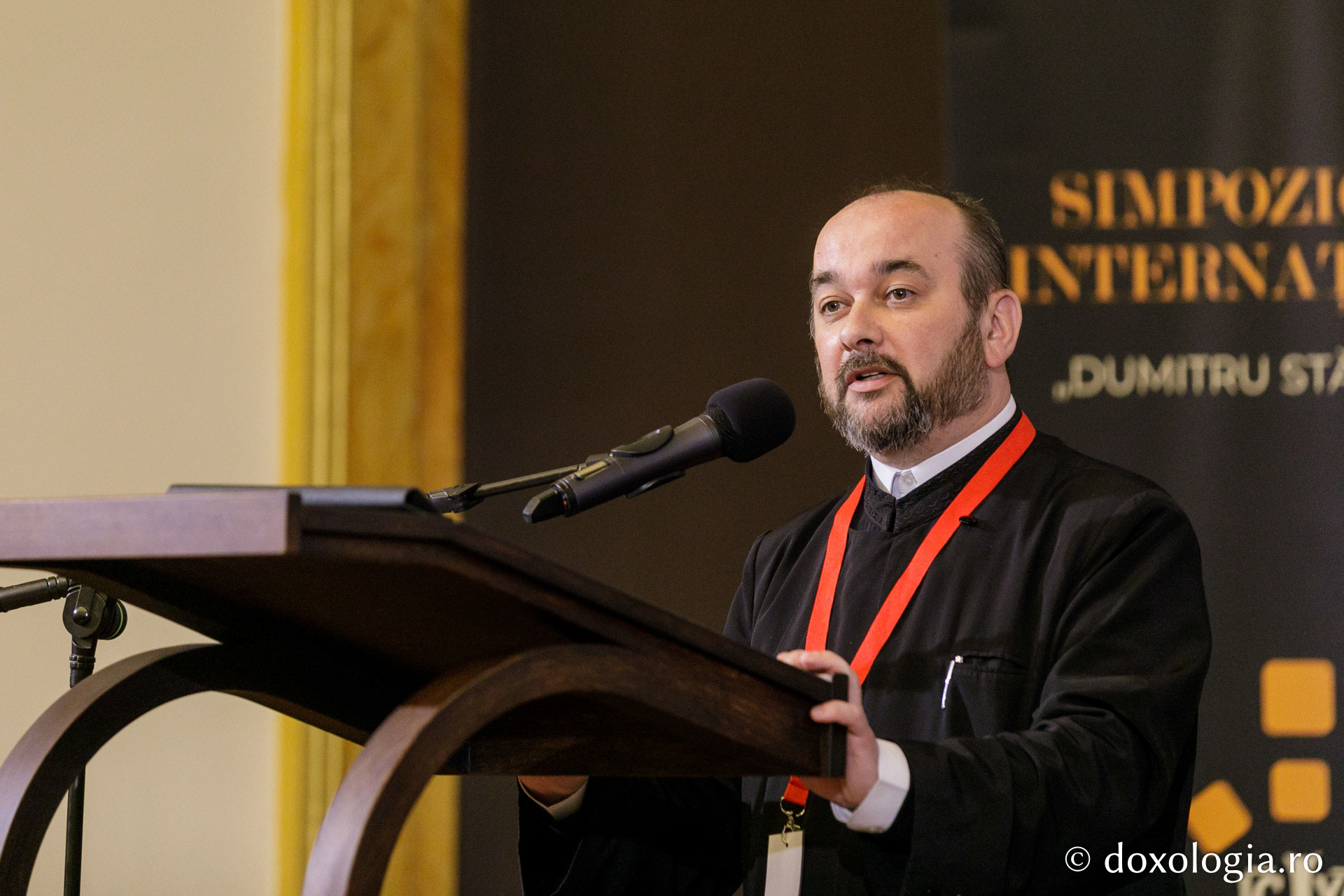 Ediția a X-a a Simpozionului Internațional „Dumitru Stăniloae”, la final