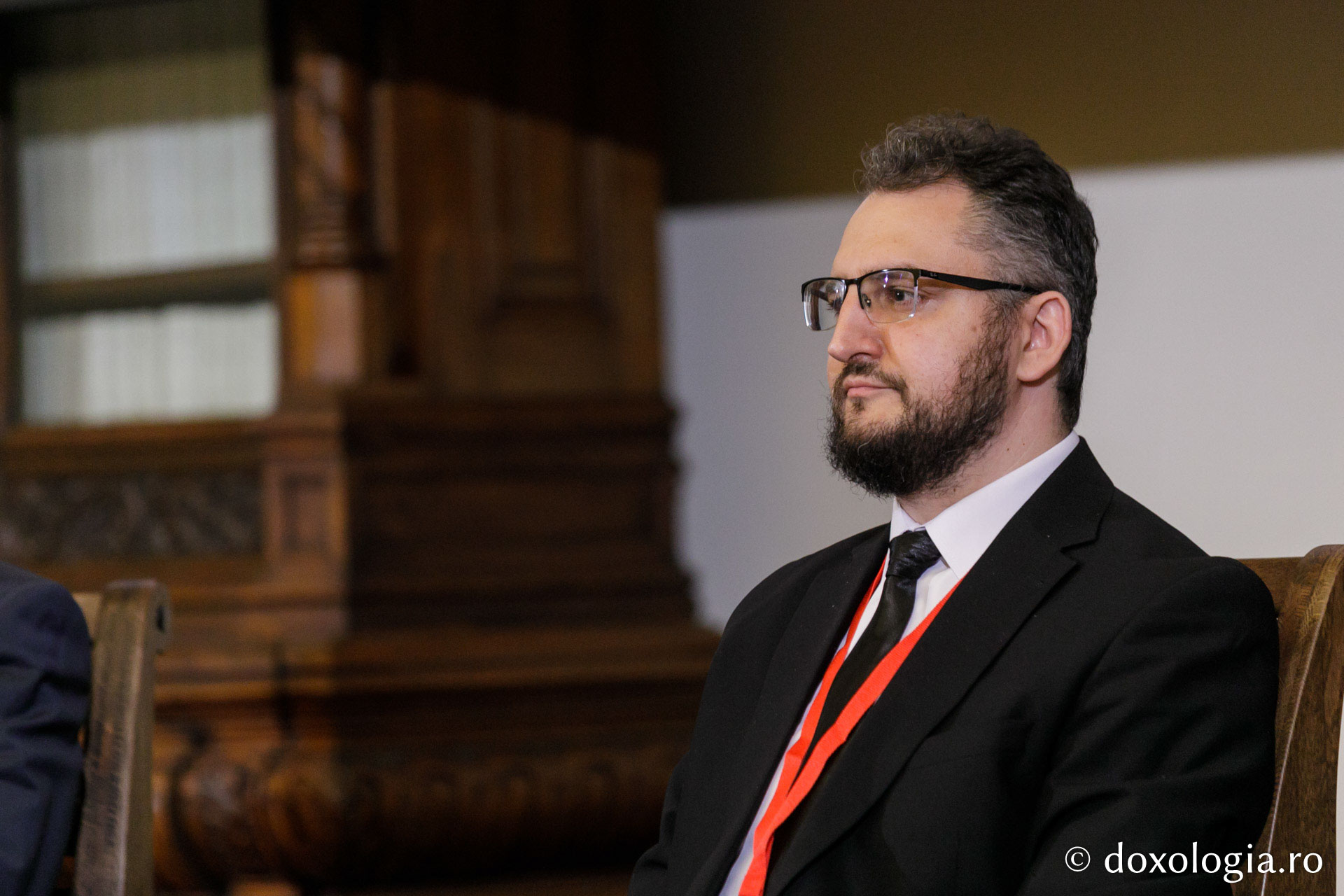 Ediția a X-a a Simpozionului Internațional „Dumitru Stăniloae”, la final