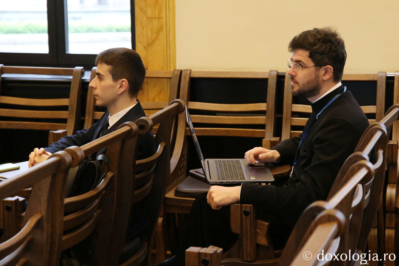 Cea de-a XV-a ediție a Simpozionului „Studia Theologica Doctoralia” a început la Iași