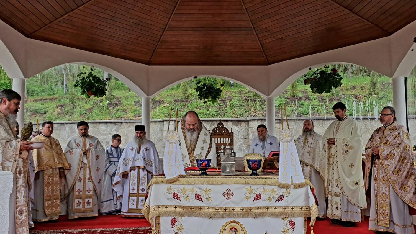 PS Ignatie: „Dacă am fi mai ancorați în iubirea lui Dumnezeu decât în iubirea oamenilor, nu am mai fi întristați și dezamăgiți când cineva încetează să ne iubească”