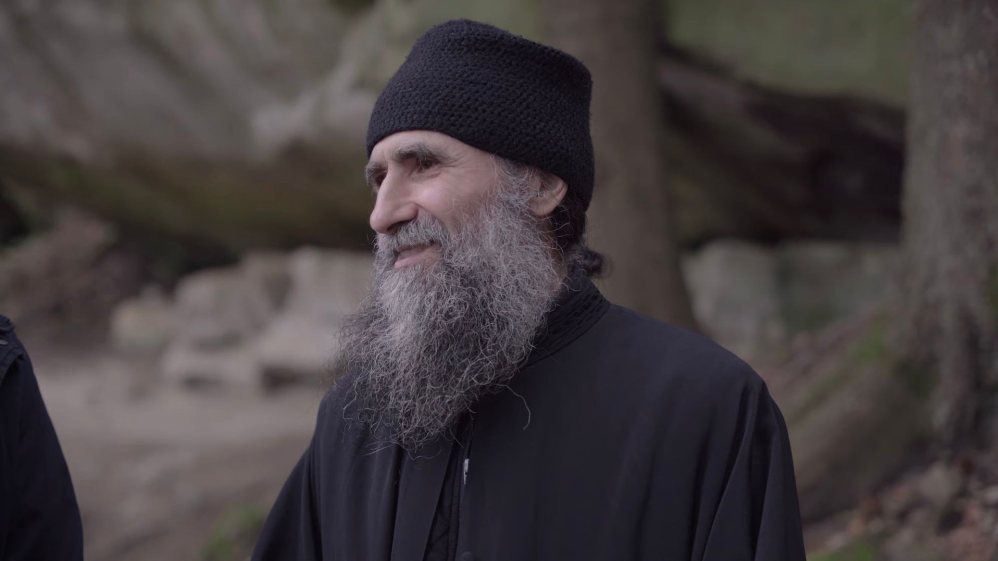 (Video) Răspunsuri date din liniștea Sihlei pentru oamenii care nu-și mai găsesc liniștea