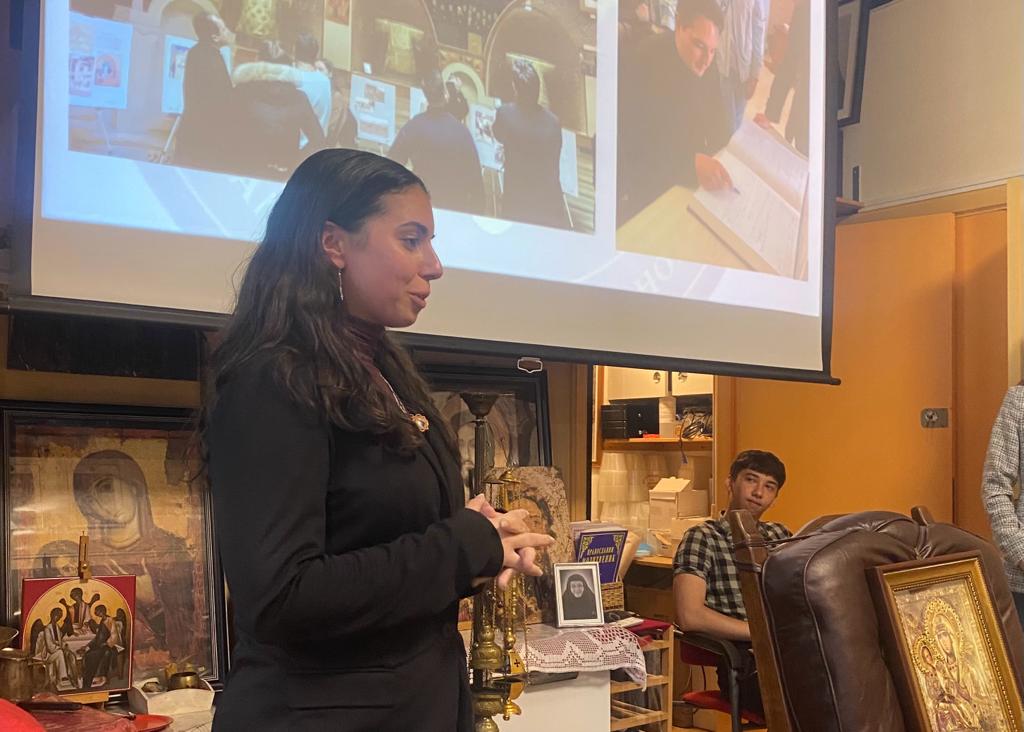 (Interviu) Ortodoxia olandeză, prin ochii Jelenei: „Dumnezeu este singurul care nu mă va lăsa niciodată”