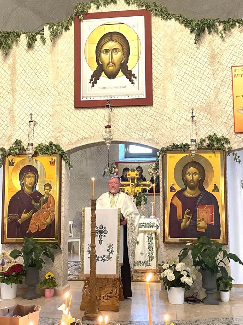 Pr. prof. Viorel Sava (Iași) a conferențiat în Austria