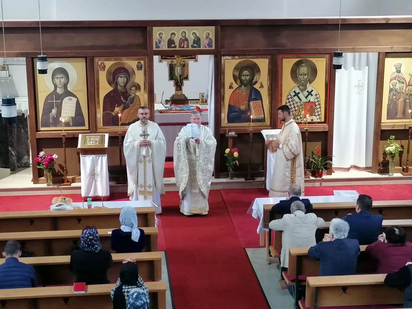 Pr. prof. Viorel Sava (Iași) a conferențiat în Austria