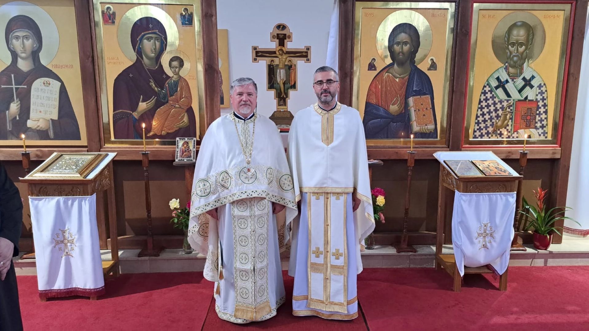 Pr. prof. Viorel Sava (Iași) a conferențiat în Austria