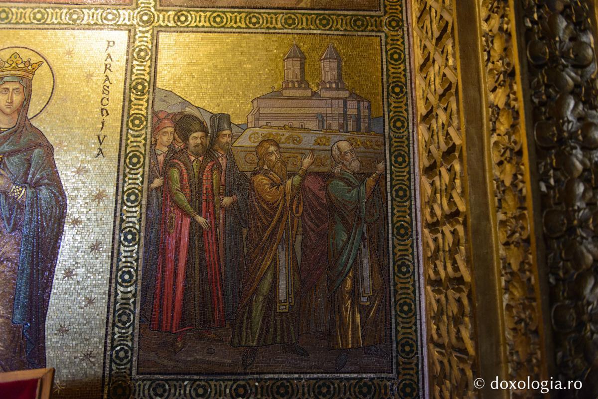 Evenimente ce vor avea loc în Arhiepiscopia Iașilor, în perioada 11-17 iunie 2023