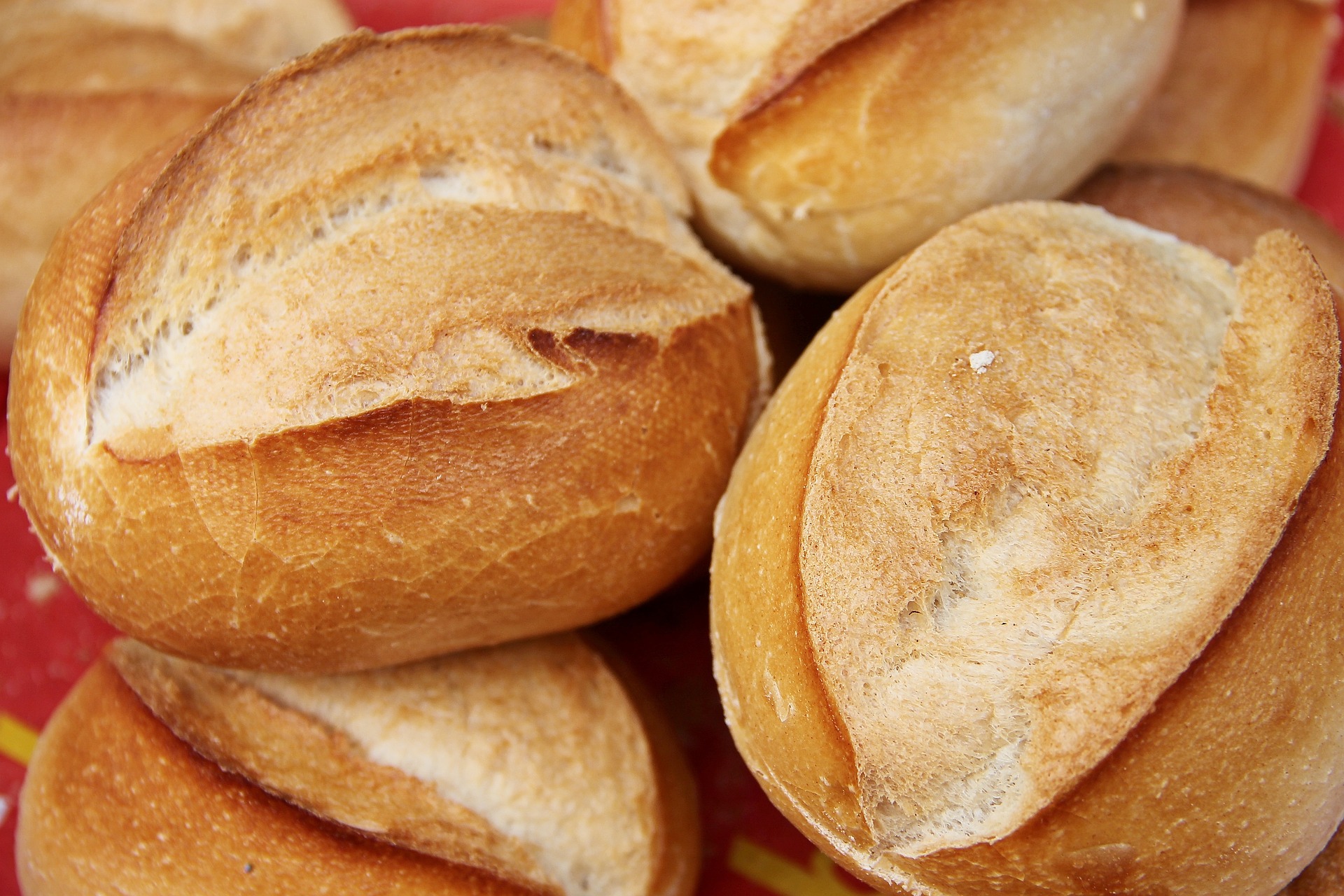 Onufrie, sfântul copil care a primit pâine de la Pruncul Hristos / Foto: https://pixabay.com/ pâini