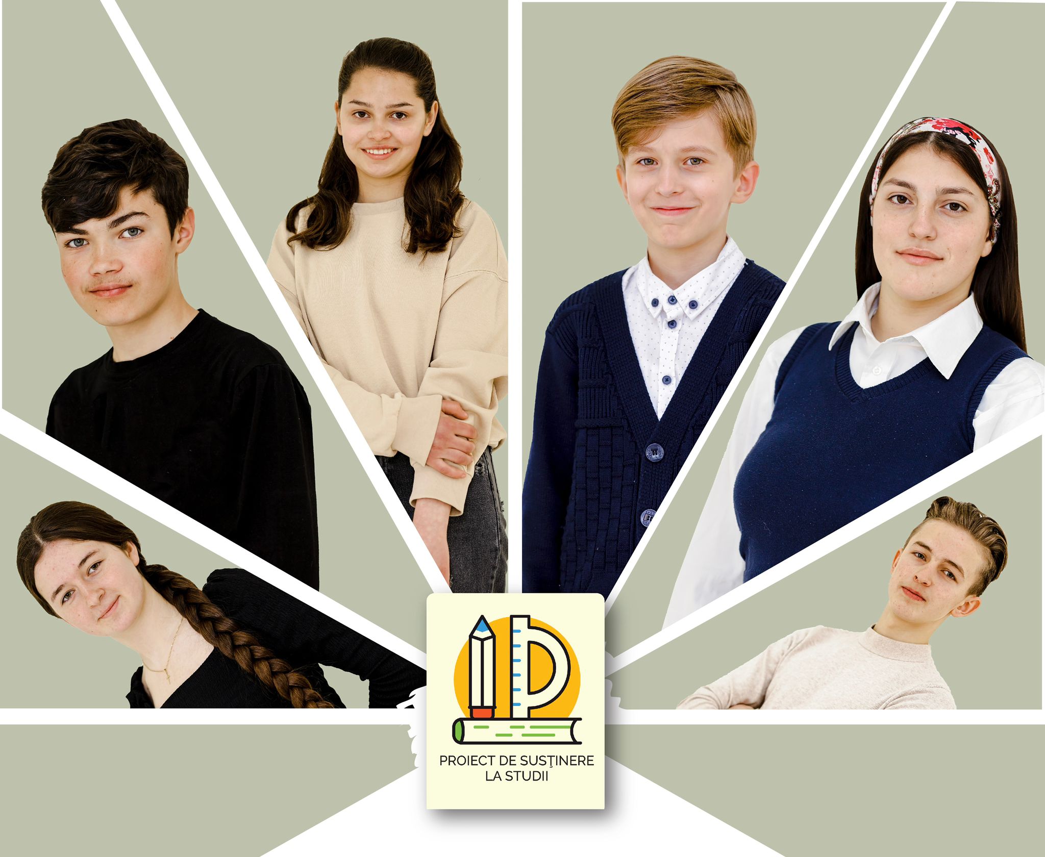 Parohia „Sfânta Treime” din Düsseldorf susține bursierii Pro Vita Iași. Interviu cu Pr. Iosif Rădulescu