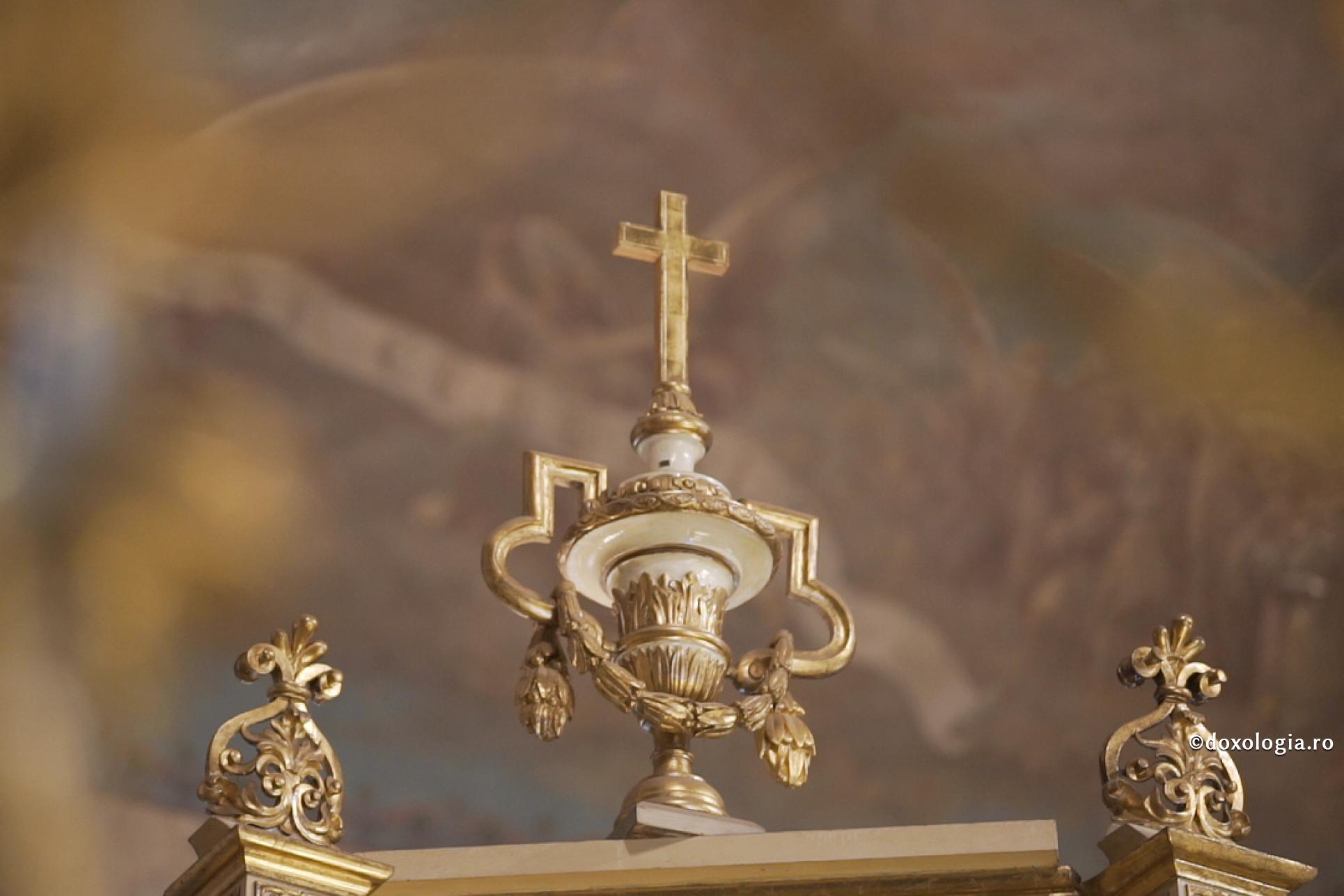 Foto: Ștefan Cojocariu Canon de rugăciune către Sfântul Cuvios Nichita Mărturisitorul, Egumenul Mănăstirii Midichiei