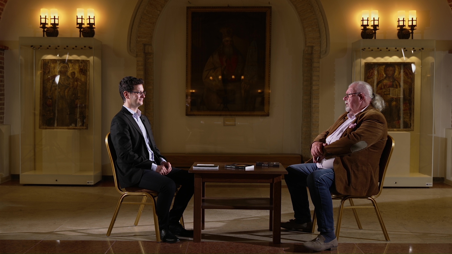 (Video) Miron Barnovschi – ctitor de cultură creştină și primul domnitor martir al românilor