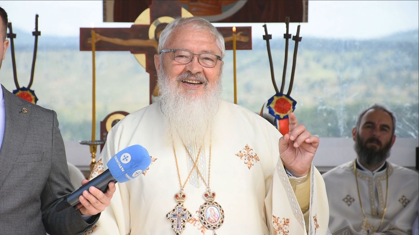 (Video) IPS Andrei: „Educarea copiilor și a tinerilor”