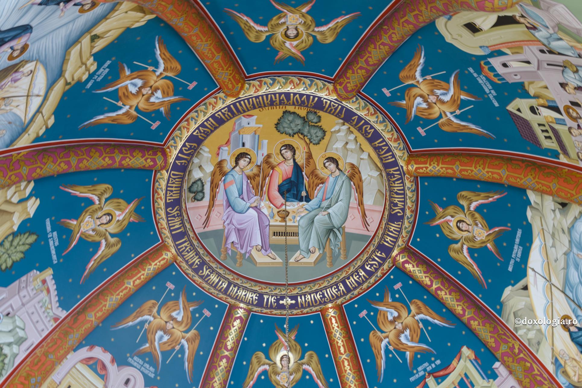 Evenimente ce vor avea loc în Arhiepiscopia Iașilor, în perioada 4-10 iunie 2023