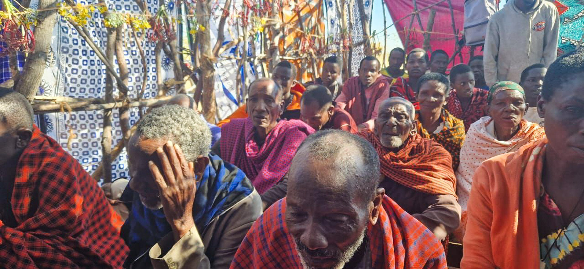 Mlambalasi – satul dintre baobabi