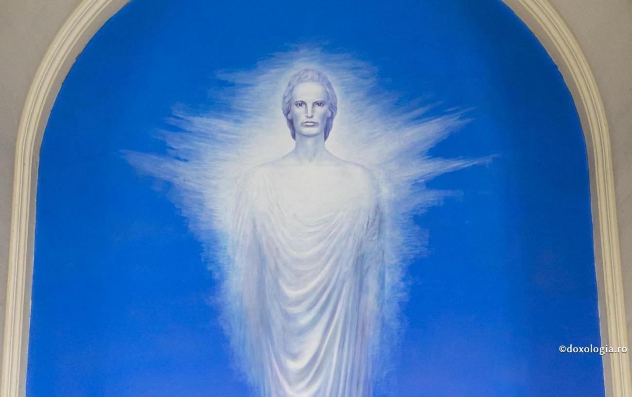 reprezentare Mihai Eminescu